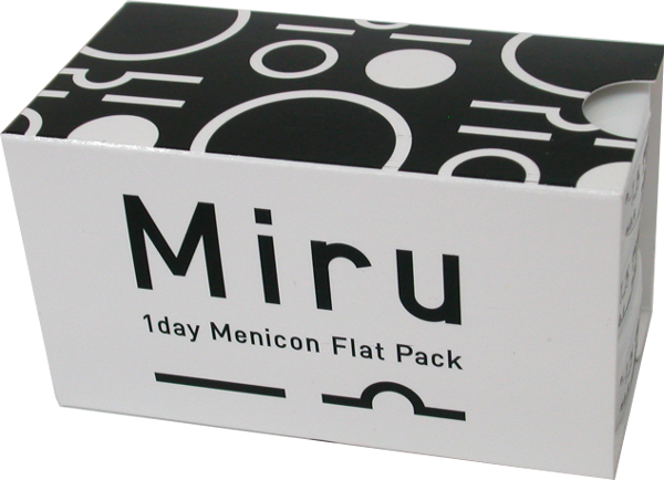 Day we contact. Menicon miru 1day Flat Pack(30 линз). Однодневные линзы miru. Miru 1 Day Flat Pack. 1 Day Menicon Flat Pack.