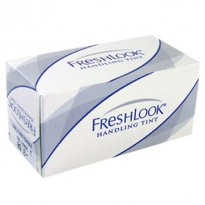 Best Price Freshlook HANDLING TINT Contact Lenses 6 PK - Lowest Online Price!