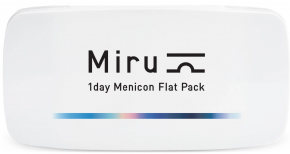Best Price - MIRU Contacts (30 Lenses/Box)