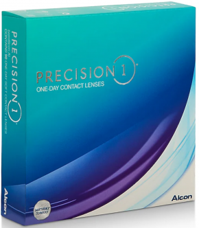 PRECISION1 Contacts 90 Pack - Online Discount Price