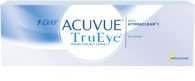 Lowest Price 1-Day Acuvue TRUEYE Contact Lenses 30 Pack - Best Price Online!