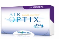 Best Price Air Optix Aqua MULTIFOCAL Contact Lenses 6 PK - Lowest Online Price!