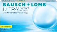 ULTRA for Presbyopia by Bausch & Lomb