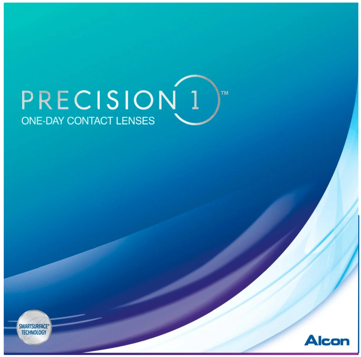 PRECISION1 Contact Lens 90 Pack at Low Online Prices Lens Experts